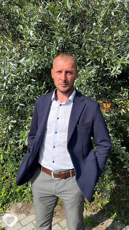 Aleksej, 41, Томске — анкета №3098670