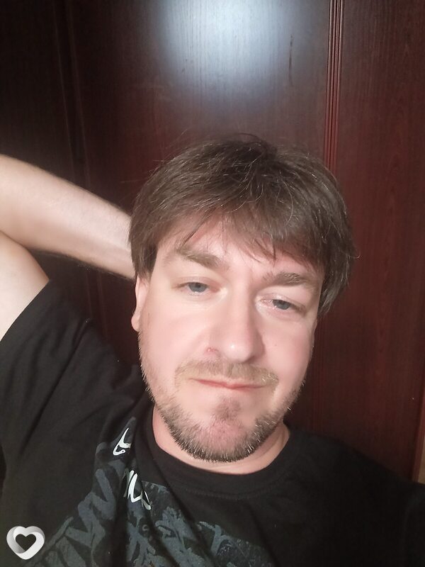 Александр, 48, Санкт-Петербурге — анкета №3098674