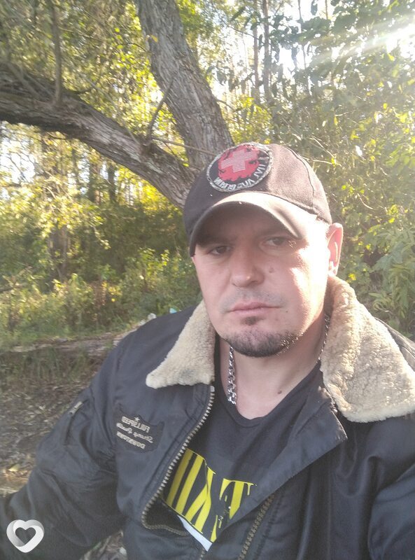 Ярослав, 32, Гомеле — анкета №3098687