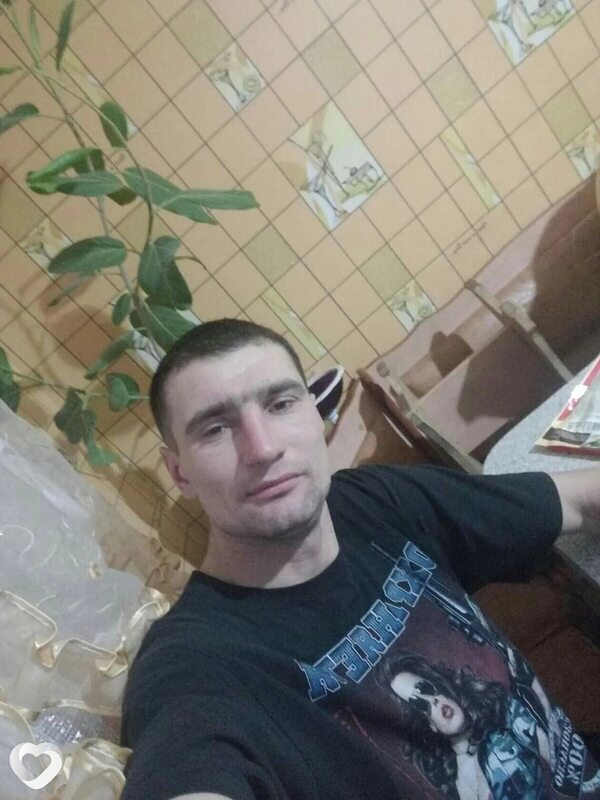 Сергей, 38, Караганде — анкета №3098694