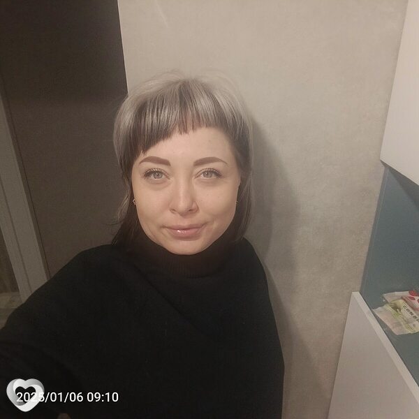 Натали, 40, Иркутске — анкета №3099021
