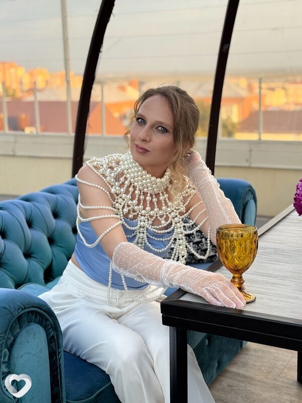 Вера, 30, Ростове-на-Дону — анкета №3099025