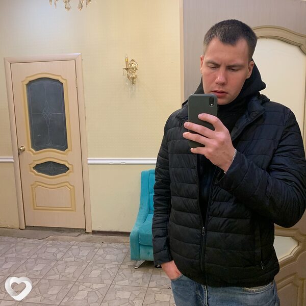 Максим, 29, Астрахани — анкета №3099029