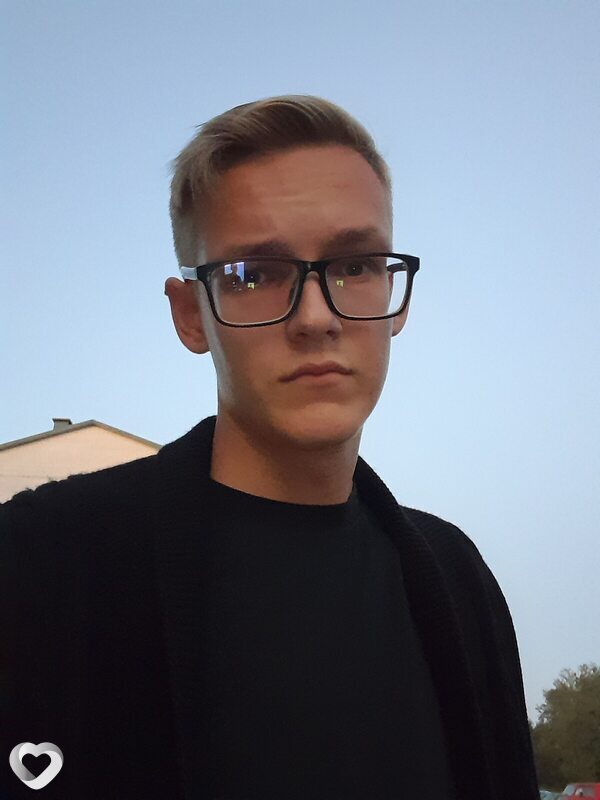 Андрей, 22, Дзержинске — анкета №3099044