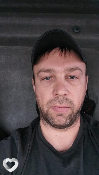 Иван, 38, Барнауле — анкета №3099045