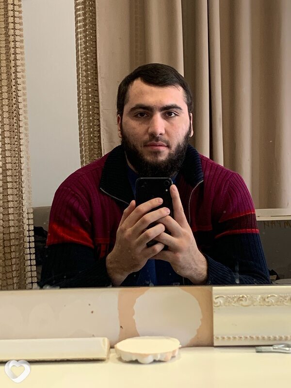 Ramadan, 29, Грозном — анкета №3098722