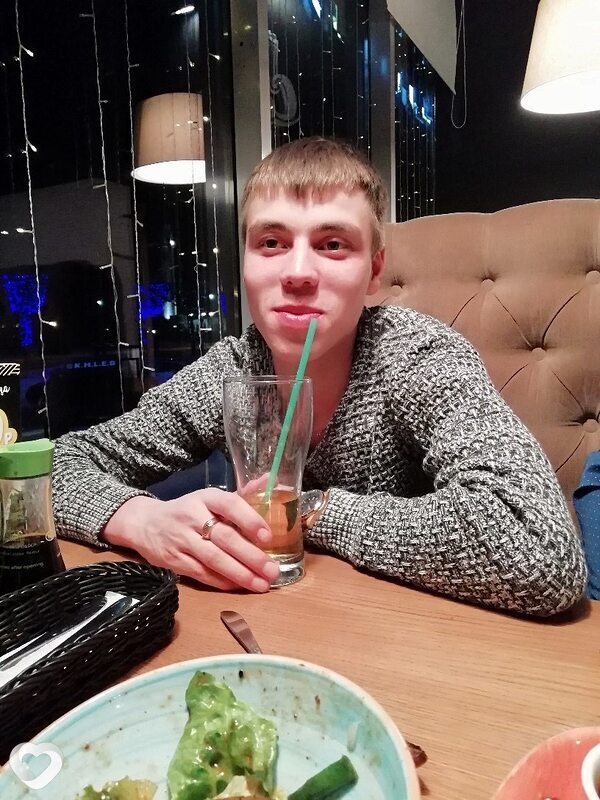 Николай, 29, Нижнекамске — анкета №3098727
