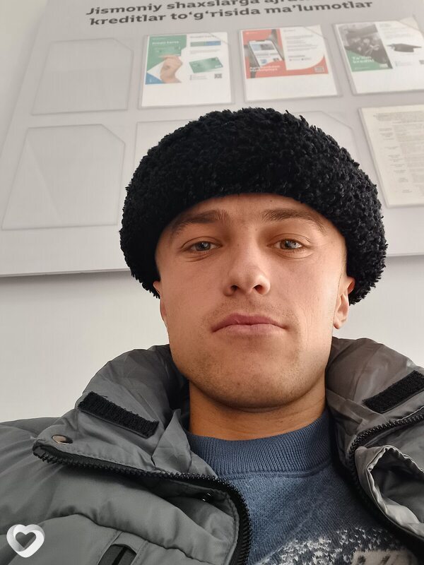 Бек, 27, Владимире — анкета №3098730
