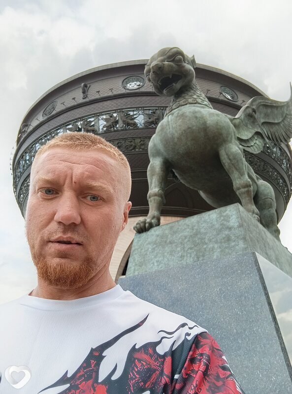 Павел, 38, Ижевске — анкета №3098735