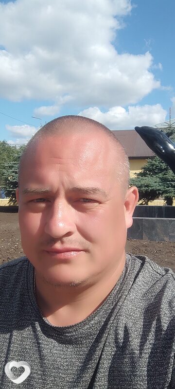 Виталий, 40, Екатеринбурге — анкета №3098741