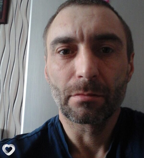 Дмитрий, 48, Щучинске — анкета №3098624
