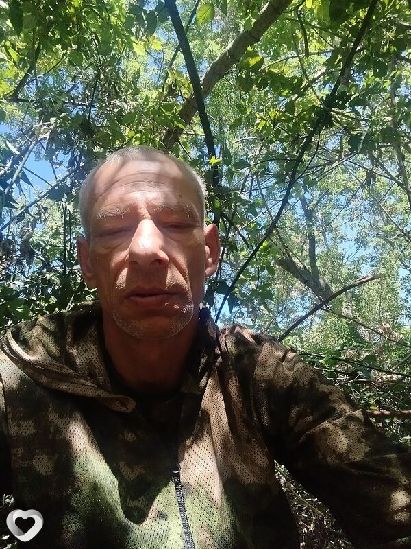 Александр, 53, Кирове — анкета №3098627