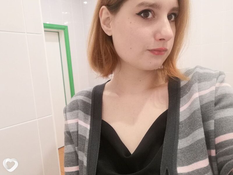 Анна, 28, Москве — анкета №3098631