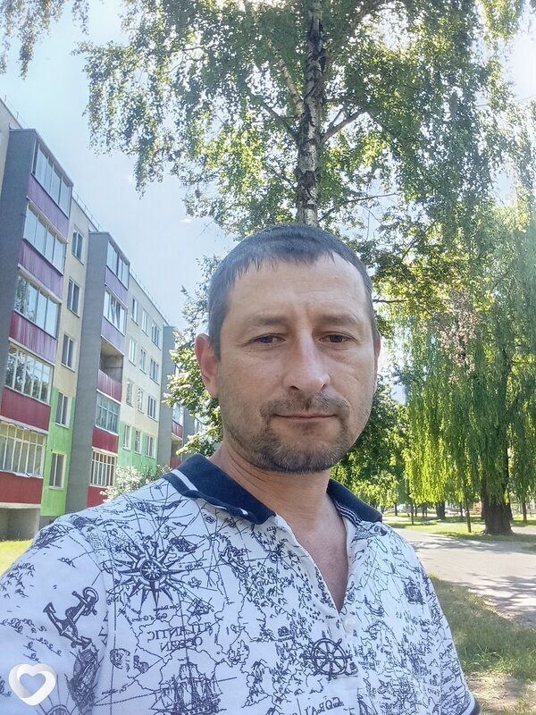Алексей, 45, Смоленске — анкета №3098633