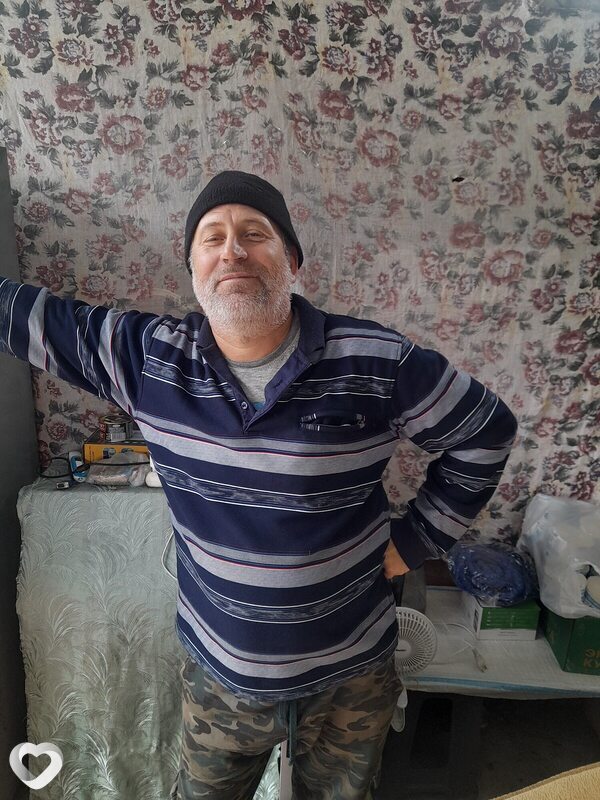 Анжи, 51, Кропоткине — анкета №3098639