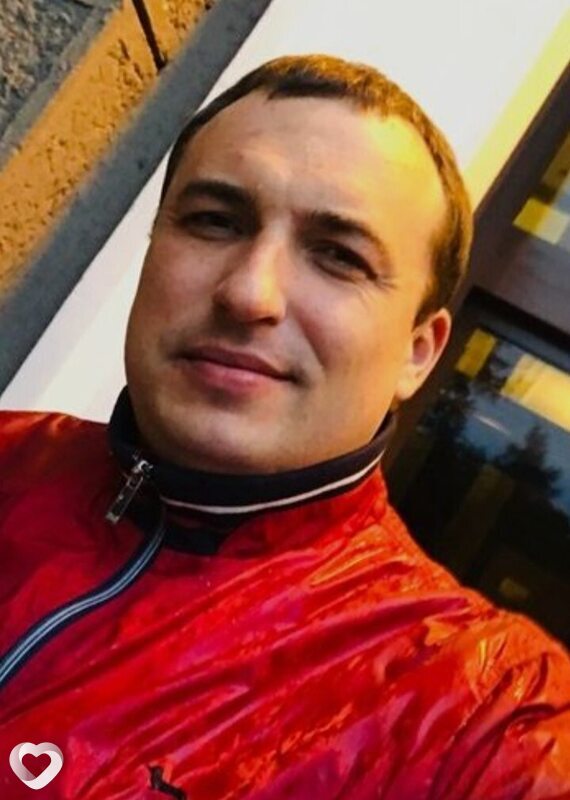 Игорь, 37, Томске — анкета №3098849