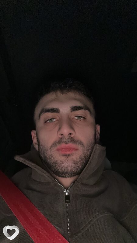 Дато, 25, Владикавказе — анкета №3098862