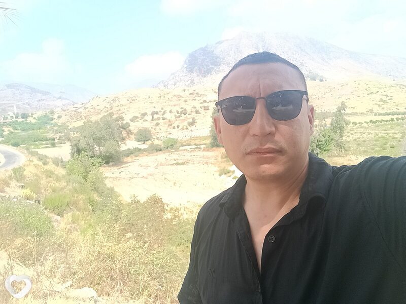 Альбек, 42, Атырау(гурьев) — анкета №3098864