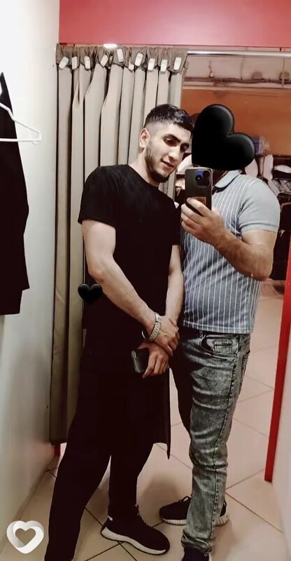 Рамал, 26, Луганске — анкета №3098800