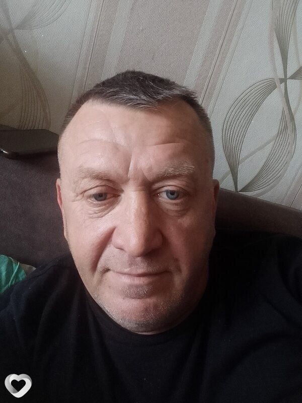 Алексей, 51, Брянске — анкета №3098802
