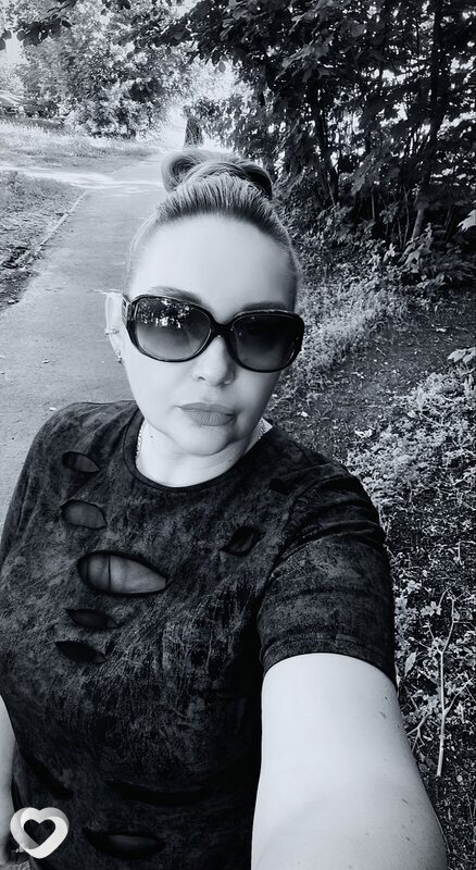 Ника, 45, Минске — анкета №3098815