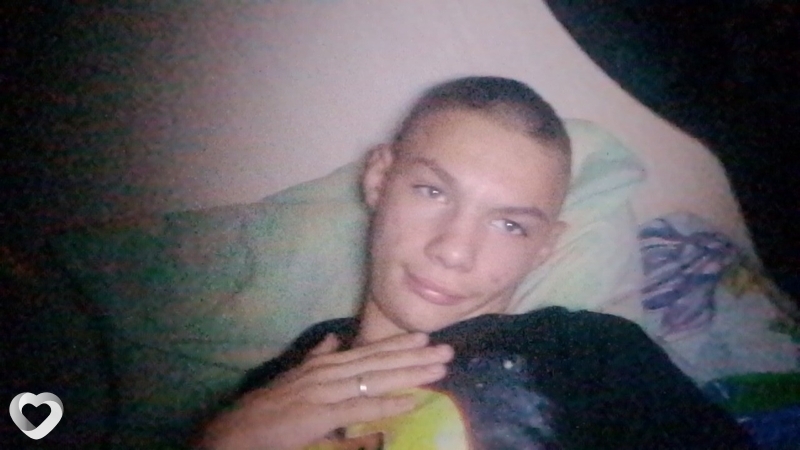 Дима, 25, Туле — анкета №3098816