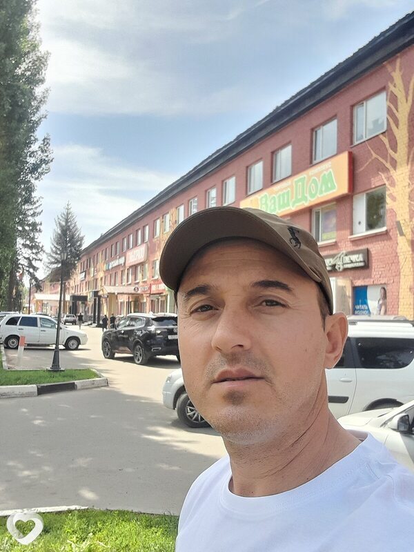 Коля, 42, Елеце — анкета №3098817