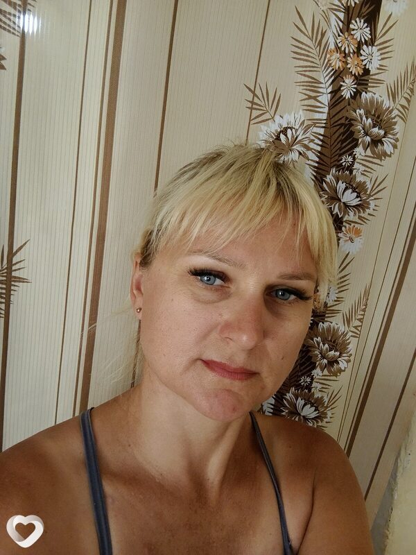 Лена, 43, Краснодаре — анкета №3098773