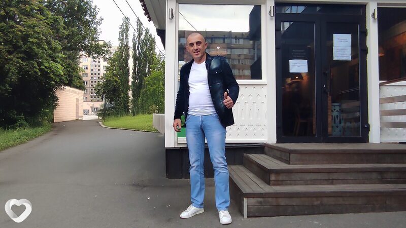Виталий, 51, Киеве — анкета №3098777