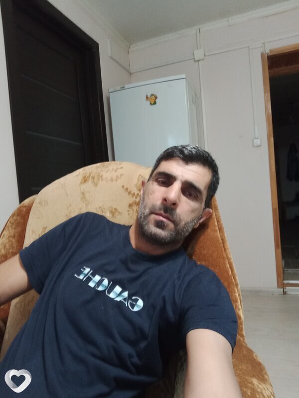 Кадир, 40, Минске — анкета №3098781
