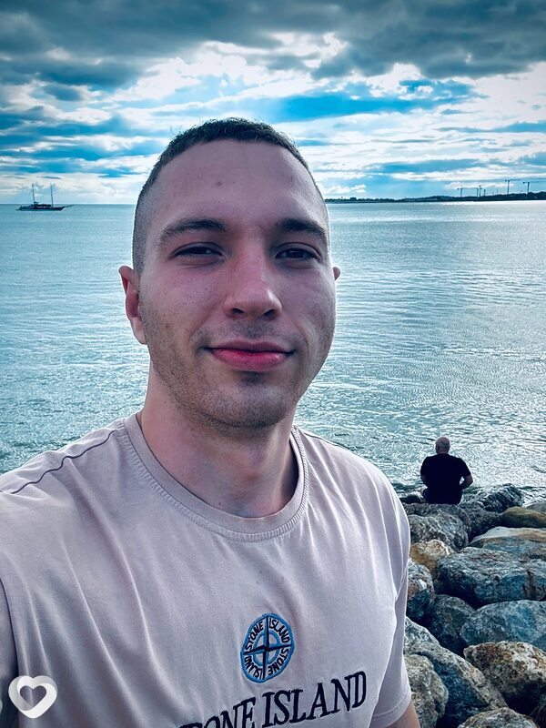 Михаил, 23, Ростове-на-Дону — анкета №3098786