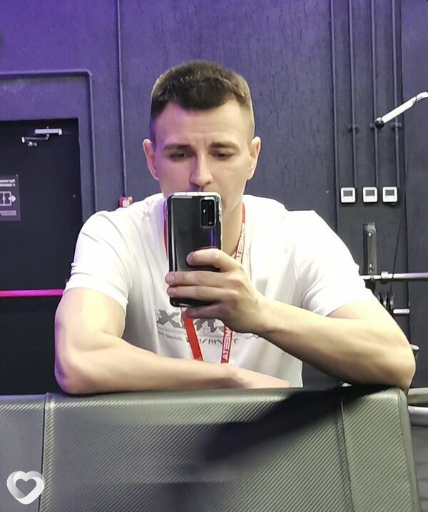 Андрей, 41, Москве — анкета №3098871