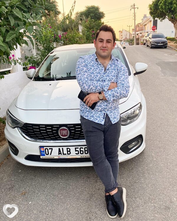 Эмир, 28, Алматы — анкета №3098877