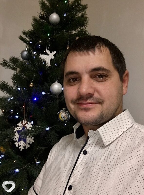 Влад, 36, Брянске — анкета №3098878