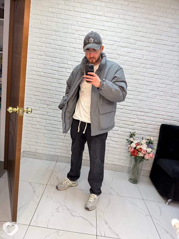 Александр, 29, Набережных Челнах — анкета №3098880