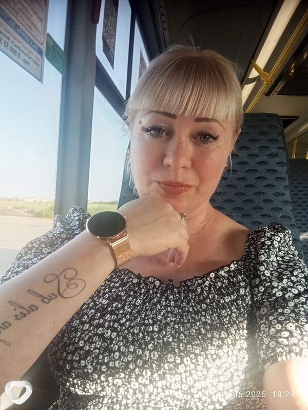 Наталья, 47, Керчи — анкета №3098881