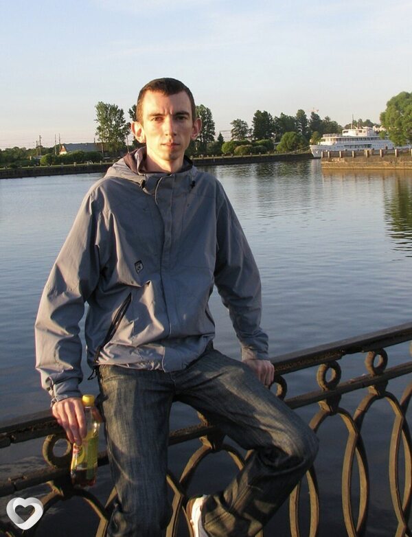 Люблю Пиццу, 28, Санкт-Петербурге — анкета №3098883