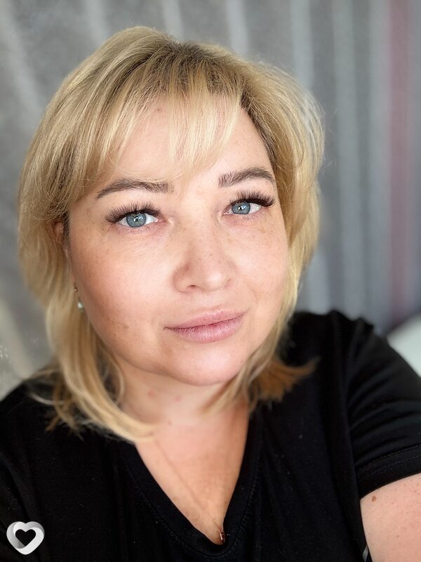 Ксения, 40, Кирове — анкета №3098888