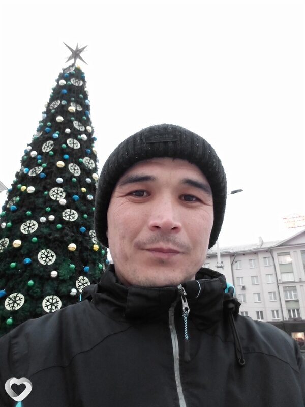Акы, 31, Минске — анкета №3098890