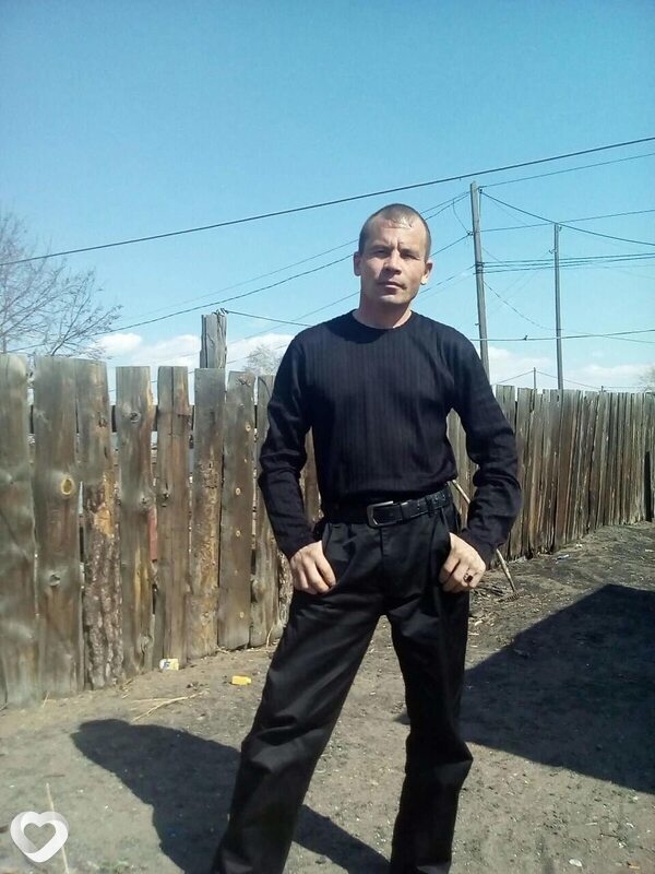 Володя, Тоцкое