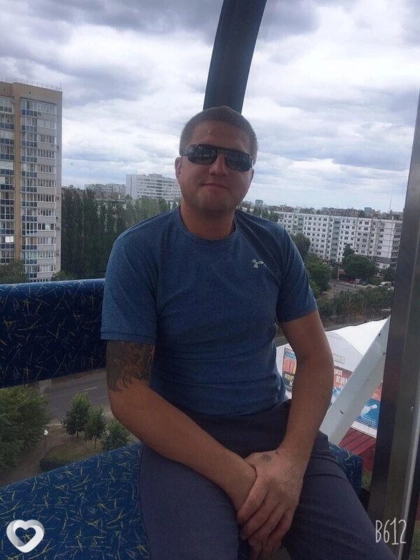 Александр, 37, Воронеже — анкета №3098829