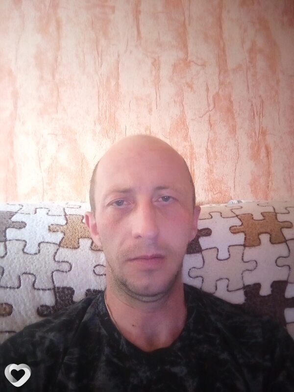 Алекс, 38, Ярославле — анкета №3098832