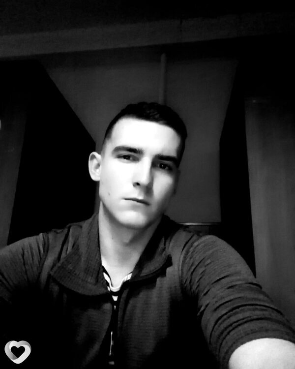 Александр, 25, Борисоглебске — анкета №3098837