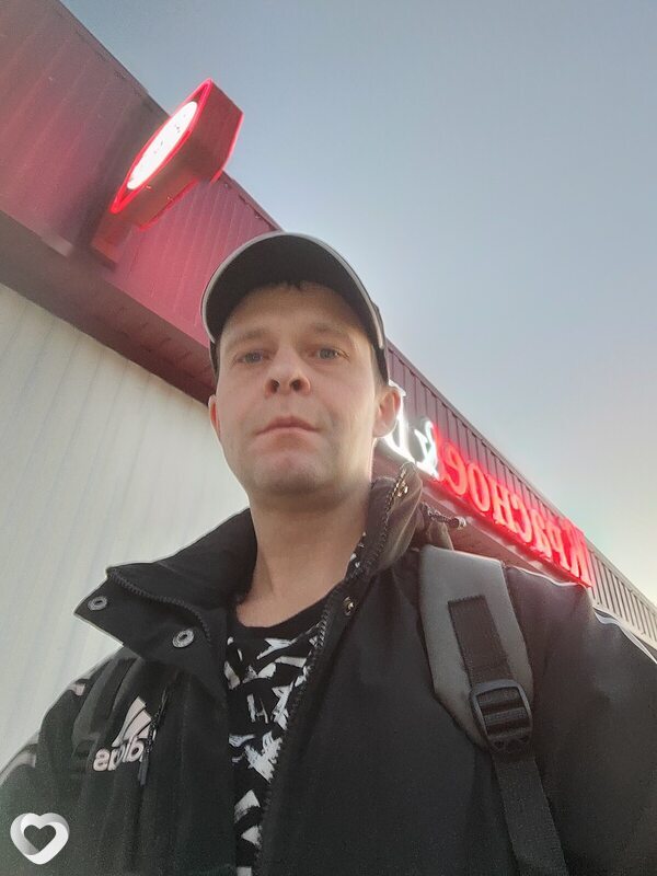 Дмитрий, 39, Краснокамске — анкета №3098839