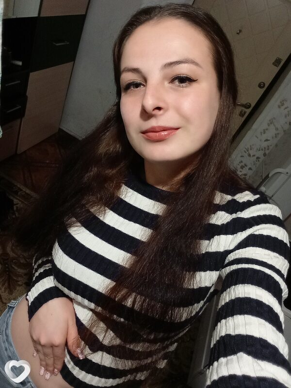 Ксения, 24, Уссурийске — анкета №3098971