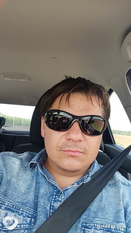Николай, 37, Казани — анкета №3098972