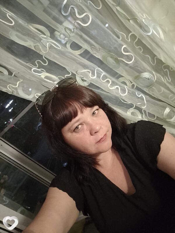 Марина, 44, Горячом Ключе — анкета №3098977