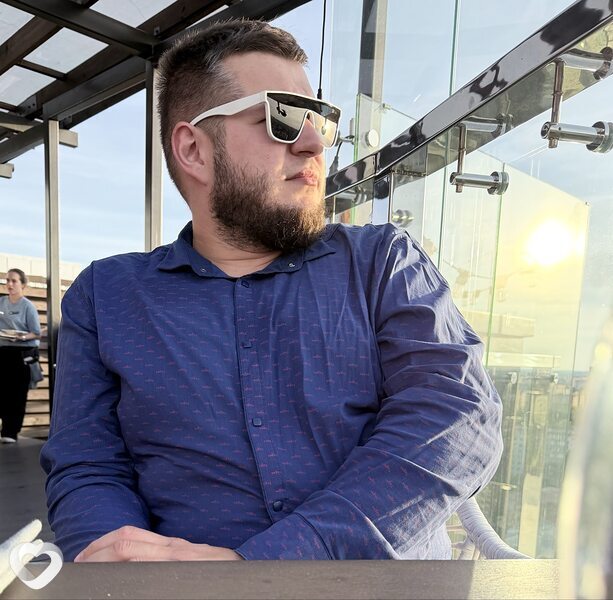 Николай, 30, Смоленске — анкета №3098978