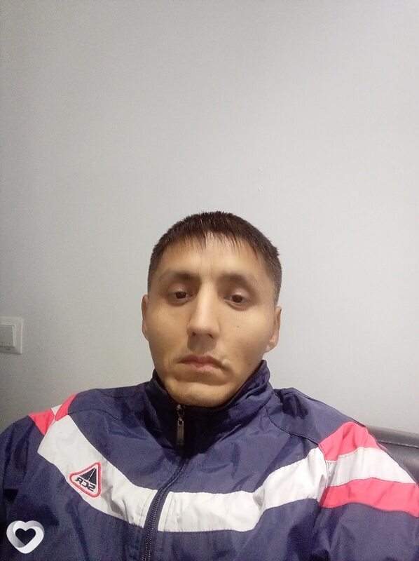 Сако, 36, Алматы — анкета №3098988