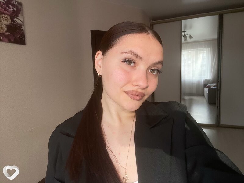 Натали, 20, Ставрополе — анкета №3098990
